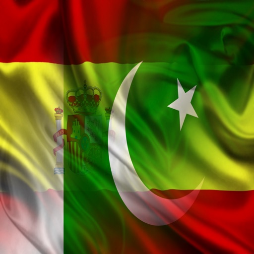 España Pakistán Frases Español urdu Frases audio icon