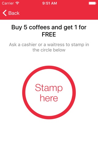 StampnGo - Pre-orders & Cards screenshot 4