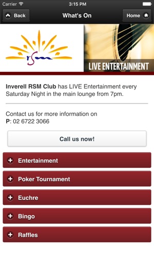 Inverell RSM(圖3)-速報App