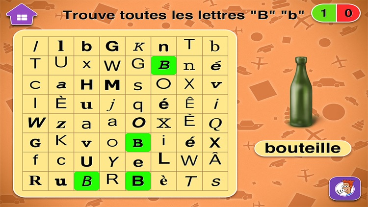 Apprendre à lire screenshot-4