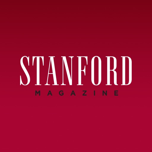 Stanford Magazine+ icon