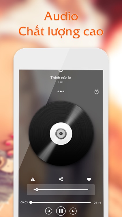 Truyện Lầu Xanh 18+ FULL screenshot-3
