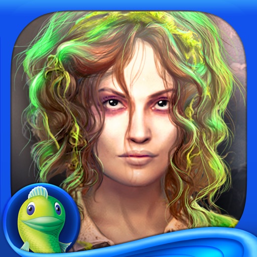 Dark Tales: Edgar Allan Poe’s The Mystery of Marie Roget - A Hidden Object Mystery Icon