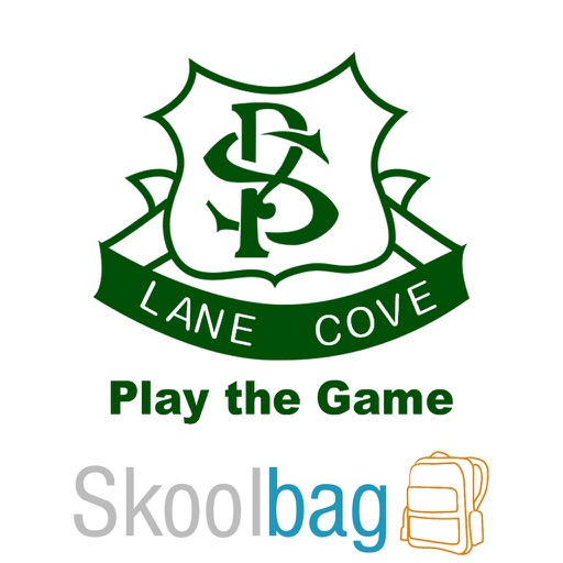 Lane Cove Public School - Skoolbag icon