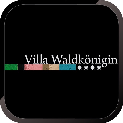 Villa Waldkönigin