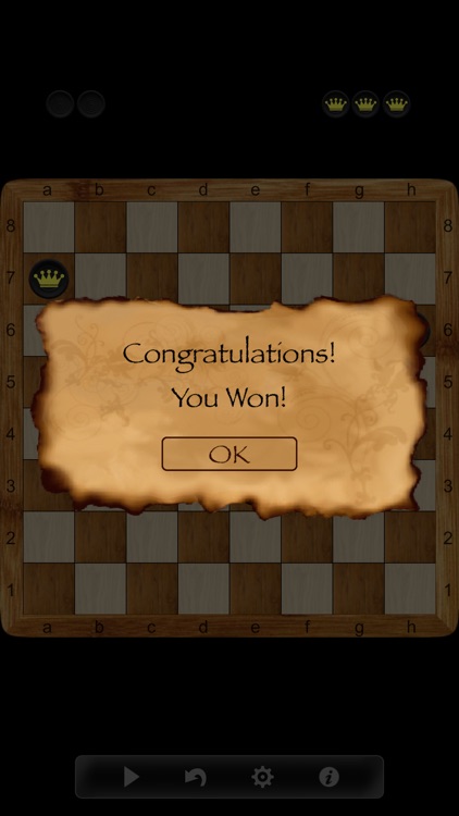 Checkers!! screenshot-4