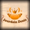 Jourdain Denis