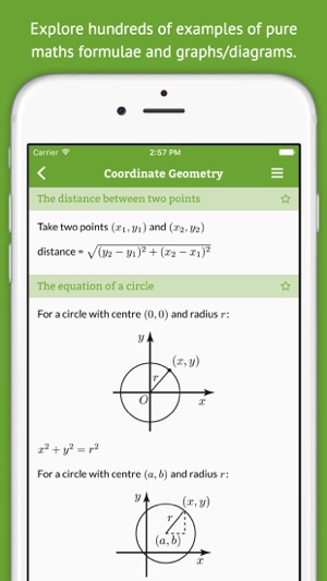 A-level mathscard(圖2)-速報App