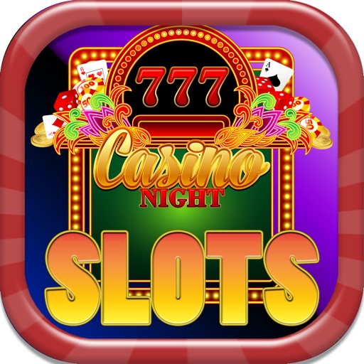 Best Fantasy of Vegas SLOTS - 777 Free Casino Machine icon