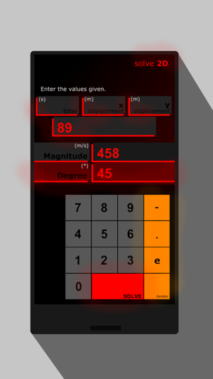 PhizX Calculator(圖2)-速報App