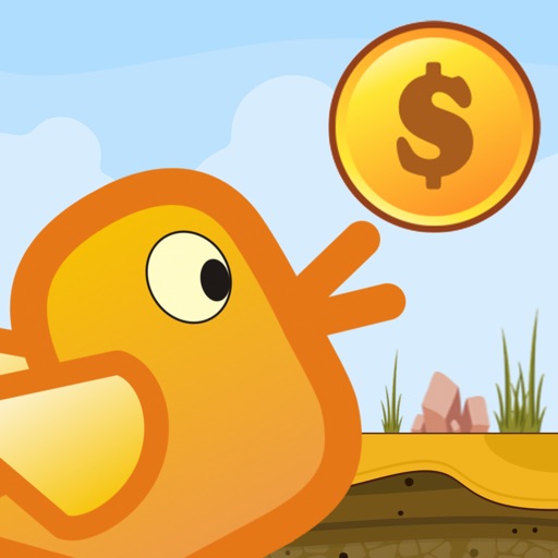 Cash Flapper - Win real cash in tournaments every day! iOS App