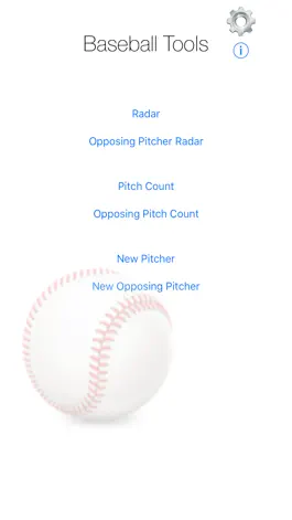 Game screenshot Baseball Tools mod apk