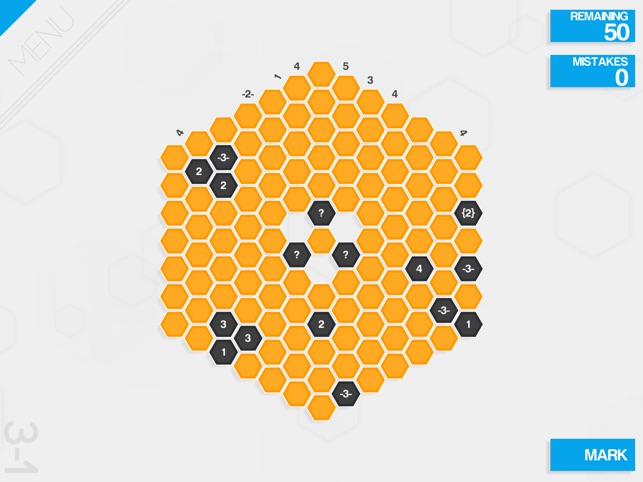 Hexcells Plus(圖1)-速報App