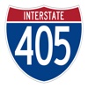 I-405 Toll Rates