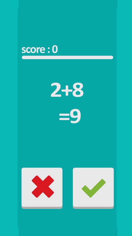 Mad Math. screenshot-3