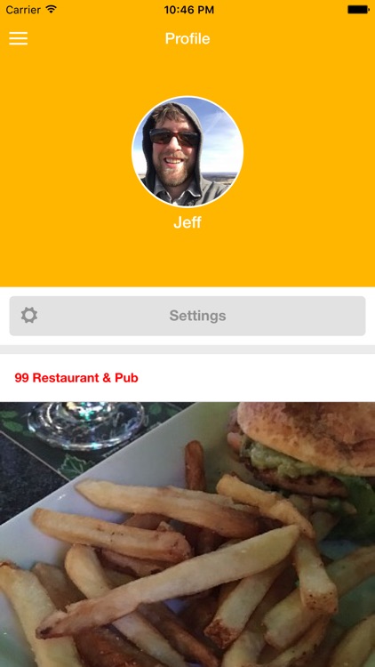 Spuds - Find and Share Good French Fries