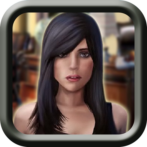 Rescuing Dorothy Hidden Object iOS App