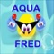 Aqua Fred Down Under