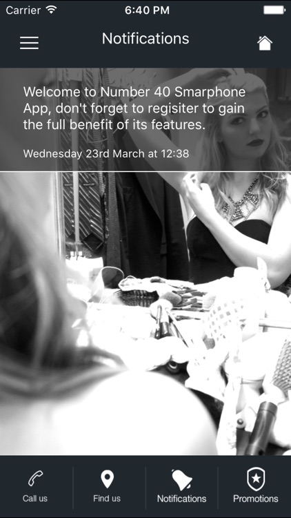 Number 40 screenshot-3