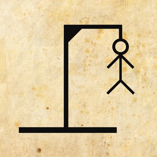 Best Hangman Icon