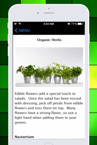 Best Organic Gardening Guide For Beginner - Grow Your Own Natural Fruits, Herbs, Vegetables, and More, Start Today! screenshot 2