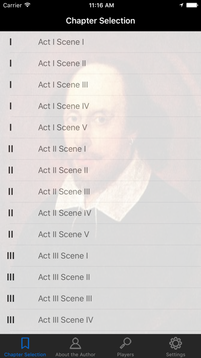 How to cancel & delete Shakespeare: Twelfth Night from iphone & ipad 1