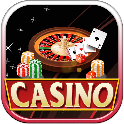 888 Winning Las Vegas Rollet Casino - Free Slot Machine Game