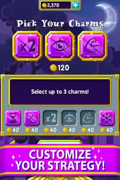 Spell Blitz - Screenshot 3