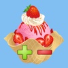 Ice Cream Grade 1 Math For Kids