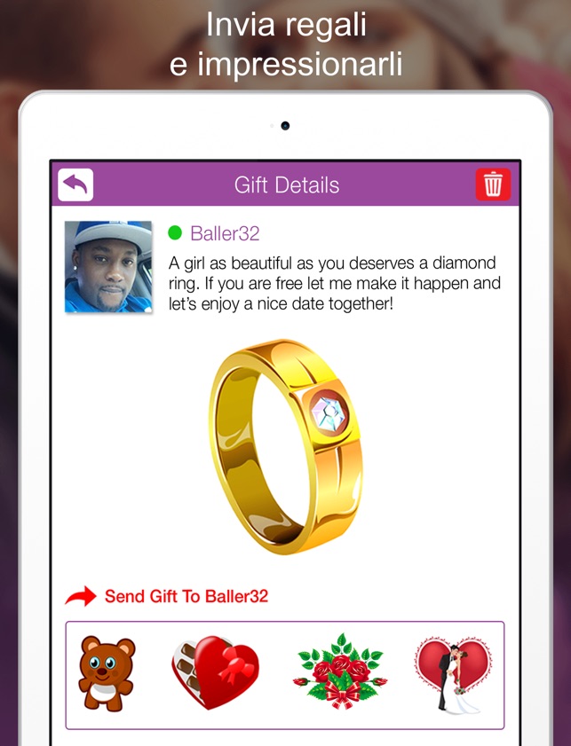lesbiche dating applicazioni gratuite