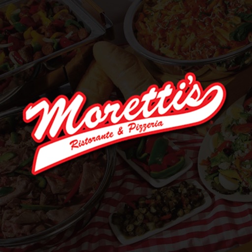 Moretti's Restaurants icon