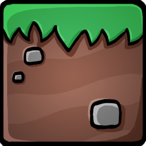 Gravity Blocks - Be Smart icon