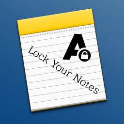Easy Notes Locker - Ultimate Notes Locker Pro