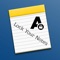 Always keep your secret data password protected, keep secret notes protected using Notes Locker application