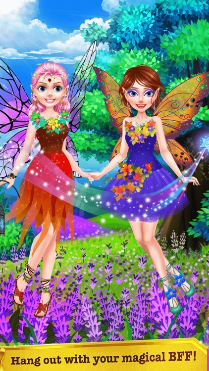 Magic Boca : Dress up en App Store