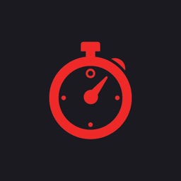 Timerly - Interval Timer for HIIT, Workouts, Tabata, and more!
