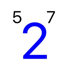 Activities of BrainTraining -OnesDigitCalculation-
