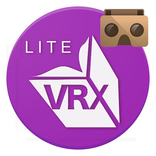 Bible VRX Lite