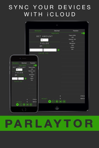 Parlaytor 2 screenshot 4