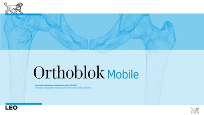 Screenshot #1 pour Orthoblok