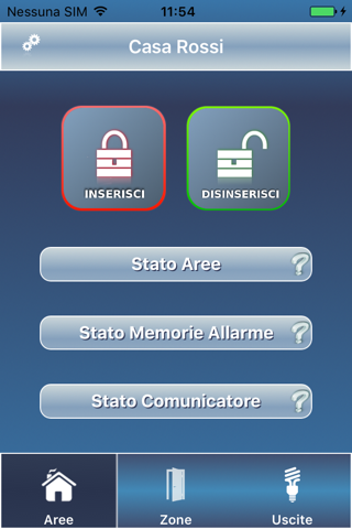 Remote Security screenshot 3