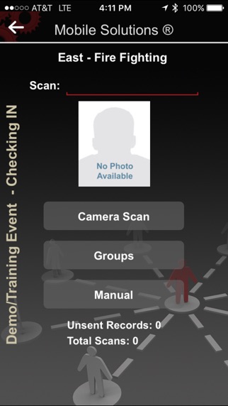 【图】EDS Mobile Solutions(截图3)