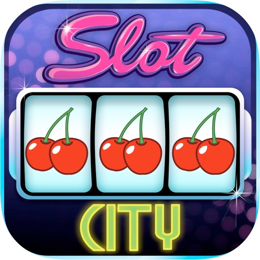 A Vegas Jackpot Slot City Game