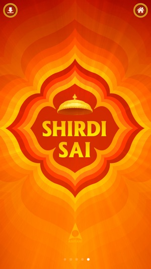 Shirdi Sai - Devotional Songs(圖4)-速報App