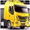 Euro Truck Driver Simulator 2016