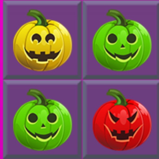 A Scary Pumpkins Matcher icon