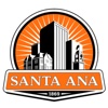 Santa Ana Homes for Sale