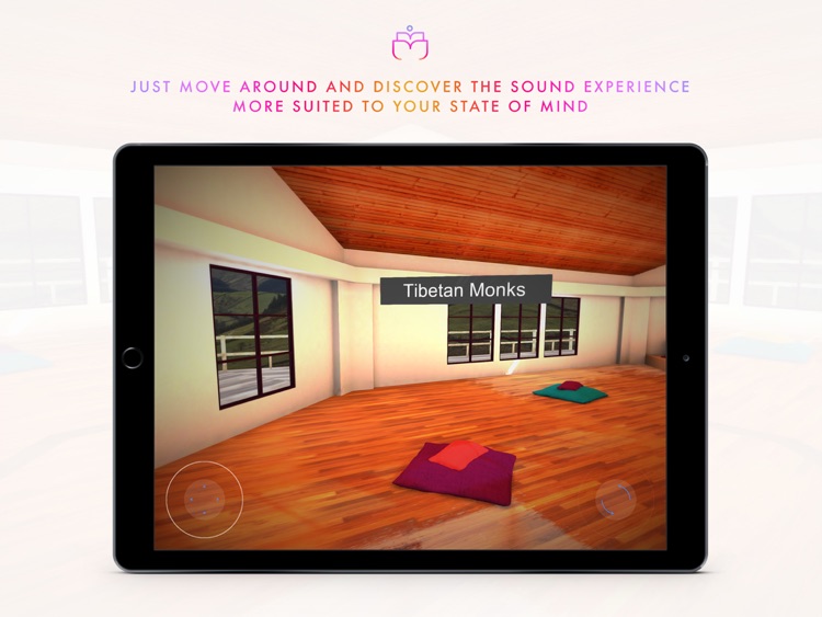 Neosperience Mindfulness