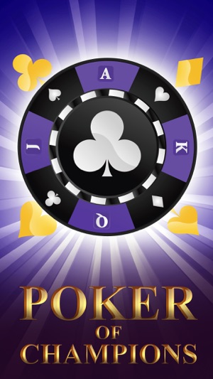 Poker of Champions(圖1)-速報App