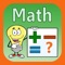 Math For Kids - free games educational learning and training